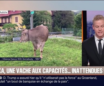 Replay BFM Première prématinale - Le break du jeudi 22 janvier