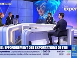 Replay Les Experts - L'Union européenne face au reste du monde
