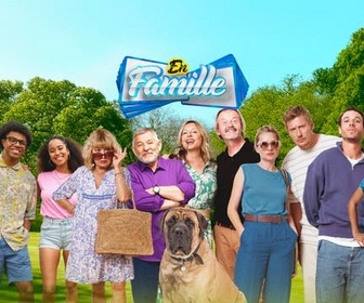 Replay En famille - Des vacances bien corsées (2/2)