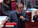 Replay Questions au Gouvernement du 17 décembre