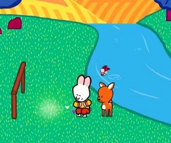 Replay Didou construis-moi un pont