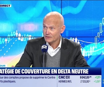 Replay Good Morning Market - Options, les clés pour couvrir ses positions - 20/11