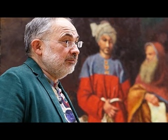 Replay Marat Guelman : le Kremlin a perdu tout soutien dans la vraie élite culturelle russe