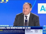 Replay Le Grand entretien : La France, première bénéficiaire de la BEI - 03/02