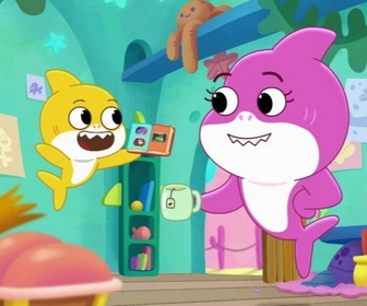 Replay Baby Shark's Big Show - L'aventure sous l'eau - La journée des meilleurs amis