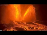 Replay VIDÉO : Fontaines de lave 'record' observées au volcan Kilauea à Hawaï lors de la dernière éruption