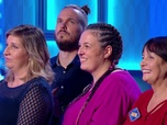Replay Une famille en or - Govignon / Wiedmann
