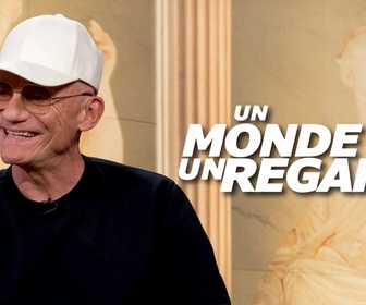 Un monde, un regard replay