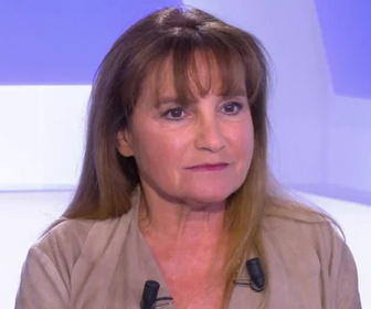 Replay C dans l'air l'invité - Marie-Christine Sonkin - Livret A passe à 1,7%... Quelles alternatives ?