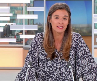 Replay 16/18 info - Émission du jeudi 4 septembre 2025