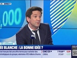Replay Les off de Legendre : Année blanche, la bonne idée ? - 02/06