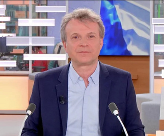 Replay L'info s'éclaire - 16/03/2026