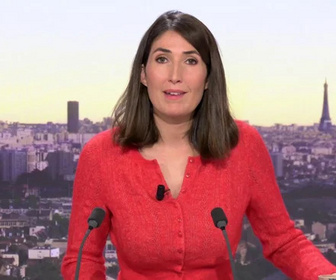 Replay La Matinale Franceinfo - 20/10/2026