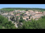 Replay Un village troglodytique en France offre un refuge naturel contre la chaleur extrême