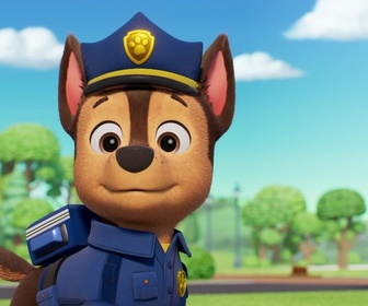 Replay Paw Patrol, la Pat'Patrouille - Mission Détectives : Attention, les poulettes !