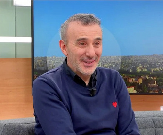 Replay L'interview culture - 14/02/2026