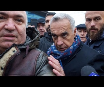 Replay Roumanie : les liens troubles de Calin Georgescu avec des mercenaires