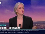 Replay 20H BFM - LE CHOIX D'ELSA VIDAL - Le nouvel ultimatum de Donald Trump à l'Iran