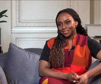 Replay À l'Affiche ! - Chimamanda Ngozi Adichie, autrice nigériane : L'amitié féminine est un acte révolutionnaire