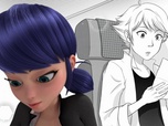 Replay Miraculous - Les aventures de Ladybug et Chat Noir - Rebrousse-Temps