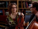 Replay The Big Bang Theory - S1E5 - Le postulat du hamburger