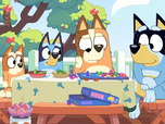Replay Bluey - 22/05/2026