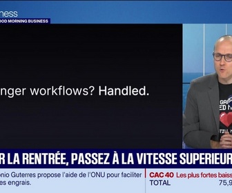 Replay Culture IA : IA, pour la rentrée, passez à la vitesse supérieure ! par Anthony Morel - 25/08