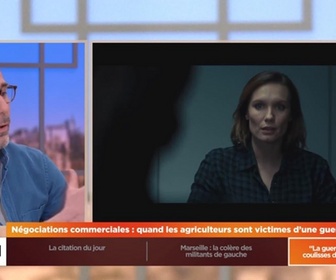 Replay On a du nouveau - Emission du 17-03-26