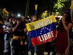 Replay Venezuela, et après ? - Réfugiés vénézuéliens : entre joie et espoir