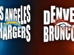 Replay Les résumés NFL - Week 6 : Los Angeles Chargers @ Denver Broncos