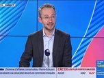Replay Le monde qui bouge - L'Interview : L'Afrique du Sud cherche un accord avec Trump - 21/05