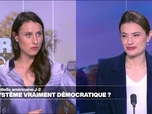 Replay Les invités du jour - États-Unis : Un système vraiment démocratique ?