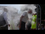 Replay Des records de température pulvérisés en France et au Royaume-Uni pour une fin mai