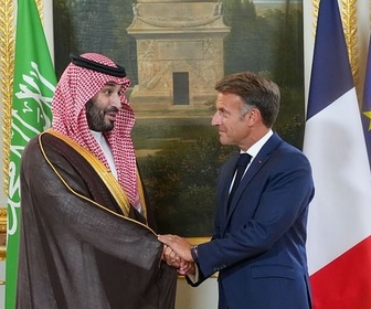 Replay 28 minutes - L'Arabie saoudite va financer trois nouveaux parcs d'attractions en France
