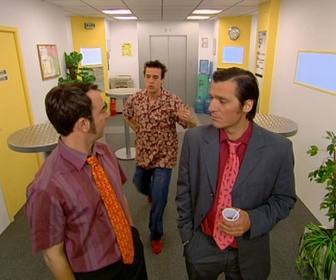 Replay Caméra café - Don posthume