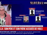 Replay 60 minutes Fauvelle - Mercredi 10 juin