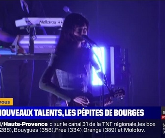 Replay Culture et vous - Printemps de Bourges: BFMTV est parti à la recherche des nouveaux talents de la scène musicale
