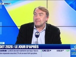 Replay Good Morning Business - Le débrief de l'actu : Budget 2026, le jour d'après - 05/02