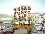 Replay L'incroyable embouteillage - S2 E1