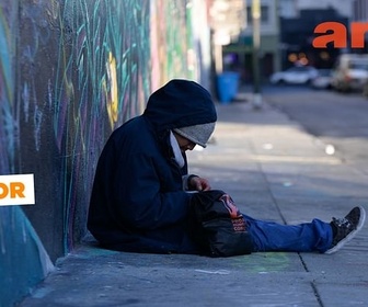 Replay Au secours des sans-abri - ARTE Journal Junior de mardi