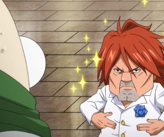 Replay Fairy Tail - S9 E16 - Pour qui est ce parfum ?