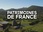Replay Patrimoines de France