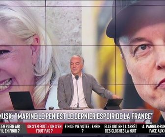 Replay Les Grandes Gueules - Loi sur la fin de vie votée : progrès ou régression ?