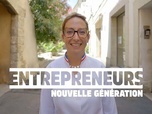 Replay Entrepreneurs, nouvelle génération - Eulalie