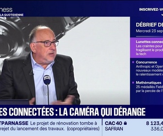 Replay Tech & Co, la quotidienne - Mercredi 23 septembre