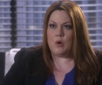 Replay Drop Dead Diva - S06 E05 - L'avocat du diable