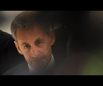 Replay Que signifie pour la France la condamnation de l'ancien président français Nicolas Sarkozy ?