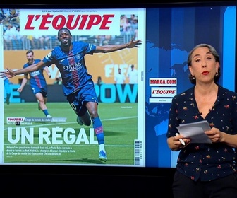 Replay Dans la presse - Mondial des clubs : Faites que cette saison du PSG ne s'arrête jamais