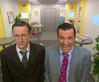 Replay Caméra café - Bonne bise