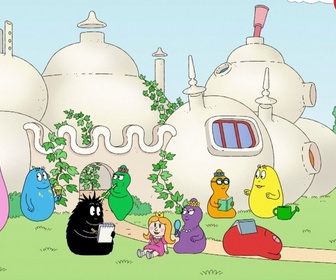 Replay Barbapapa en Famille - Barbascience